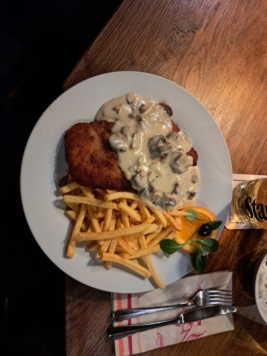 Gaststätte Warsteiner Stiefel Photo 8