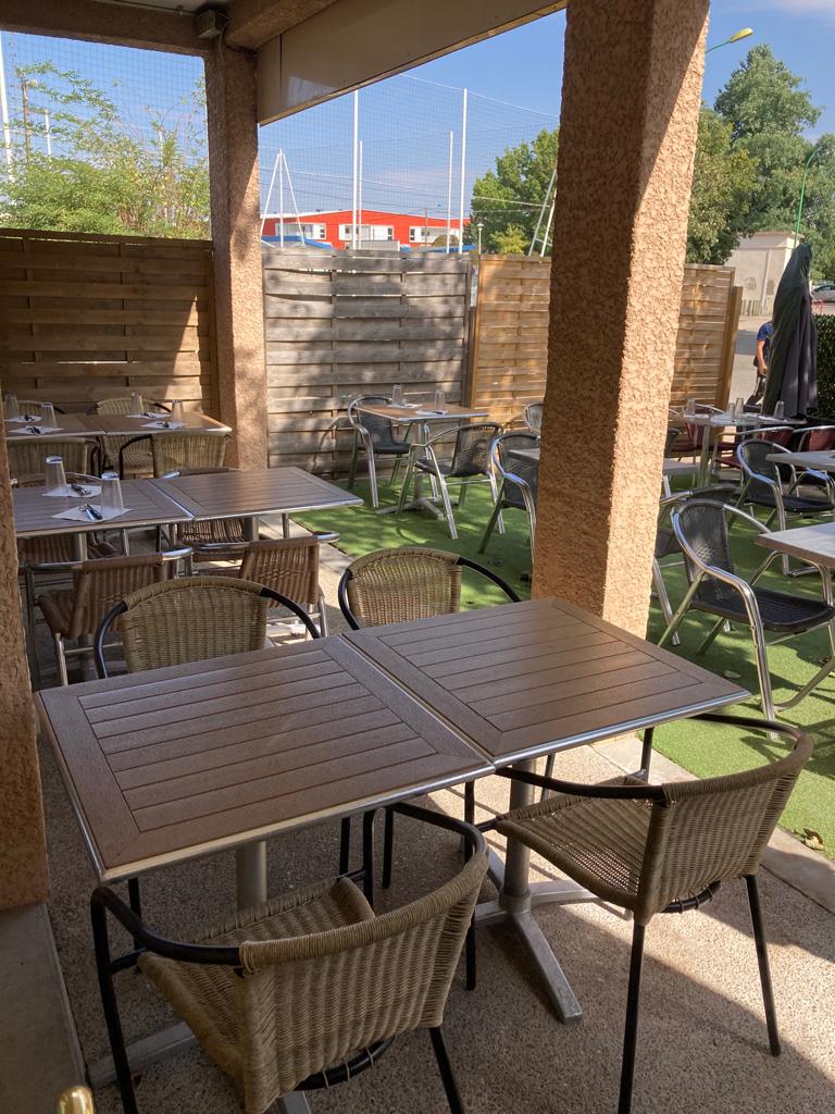La Cantina