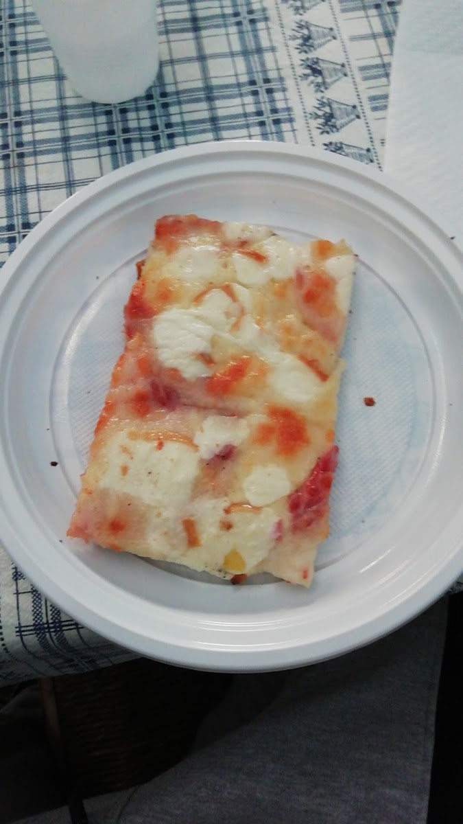 Europizza '99 Photo 5