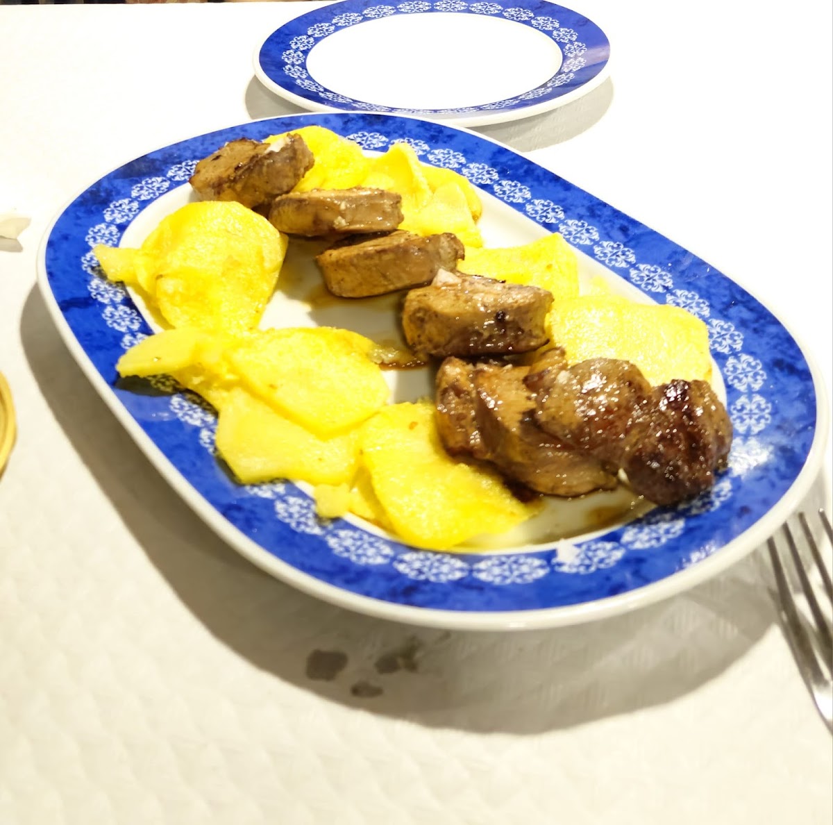 Restaurante El Robleo Photo 3