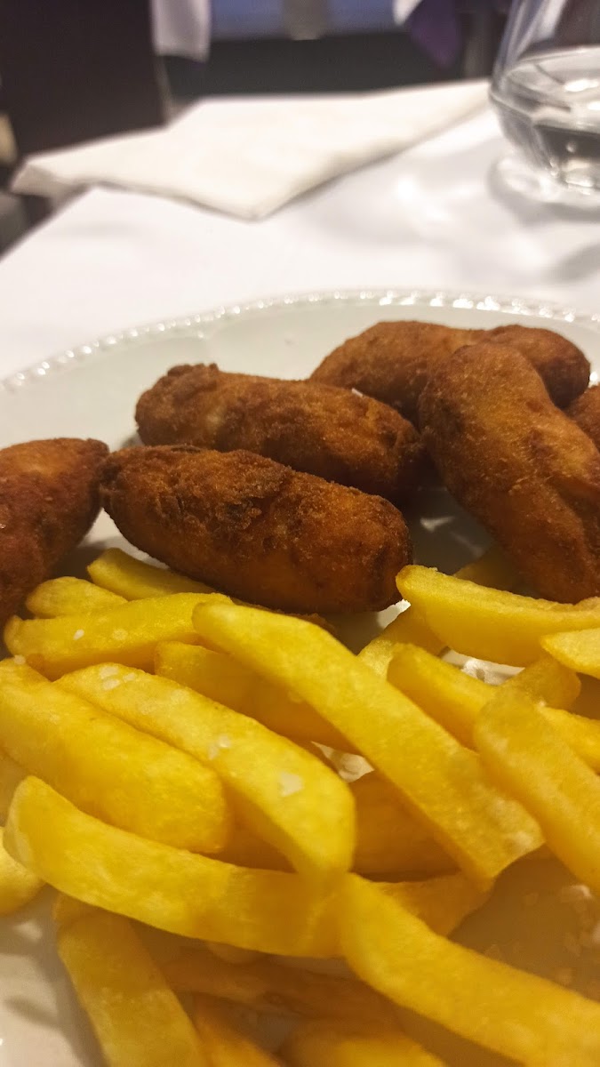 Restaurante El Robleo Photo 5