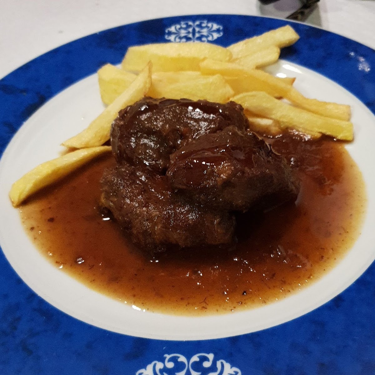 Restaurante El Robleo Photo 7