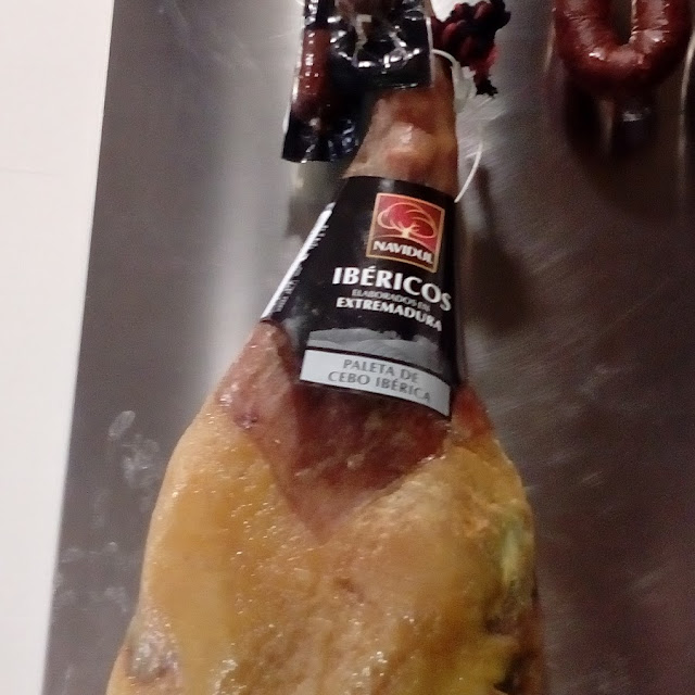 Paleta Ibérica