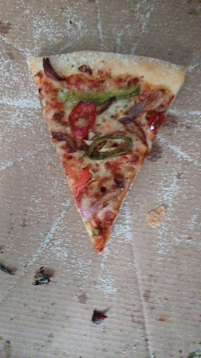 Pizza Hut Marston Photo 5