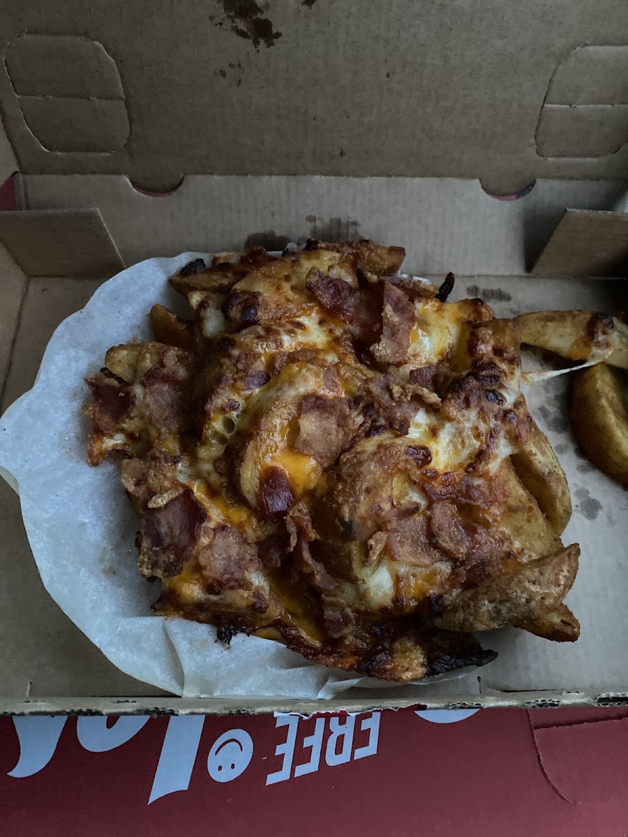 Pizza Hut Marston Photo 8