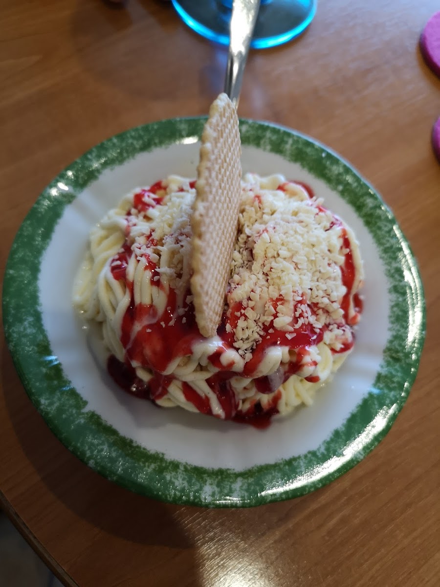 Eiscafé La Perla Photo 2