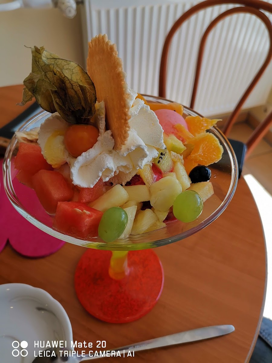 Eiscafé La Perla Photo 6