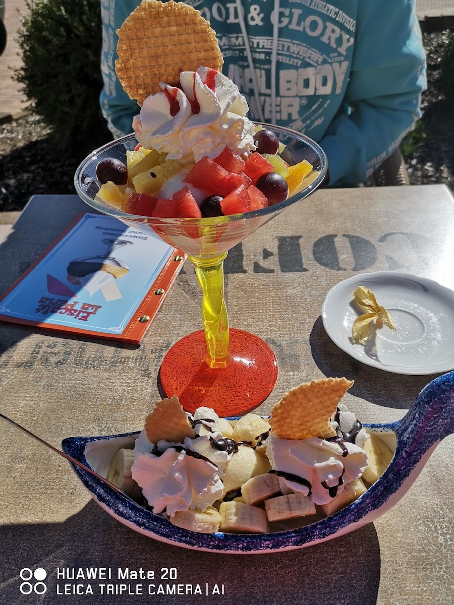 Eiscafé La Perla Photo 7
