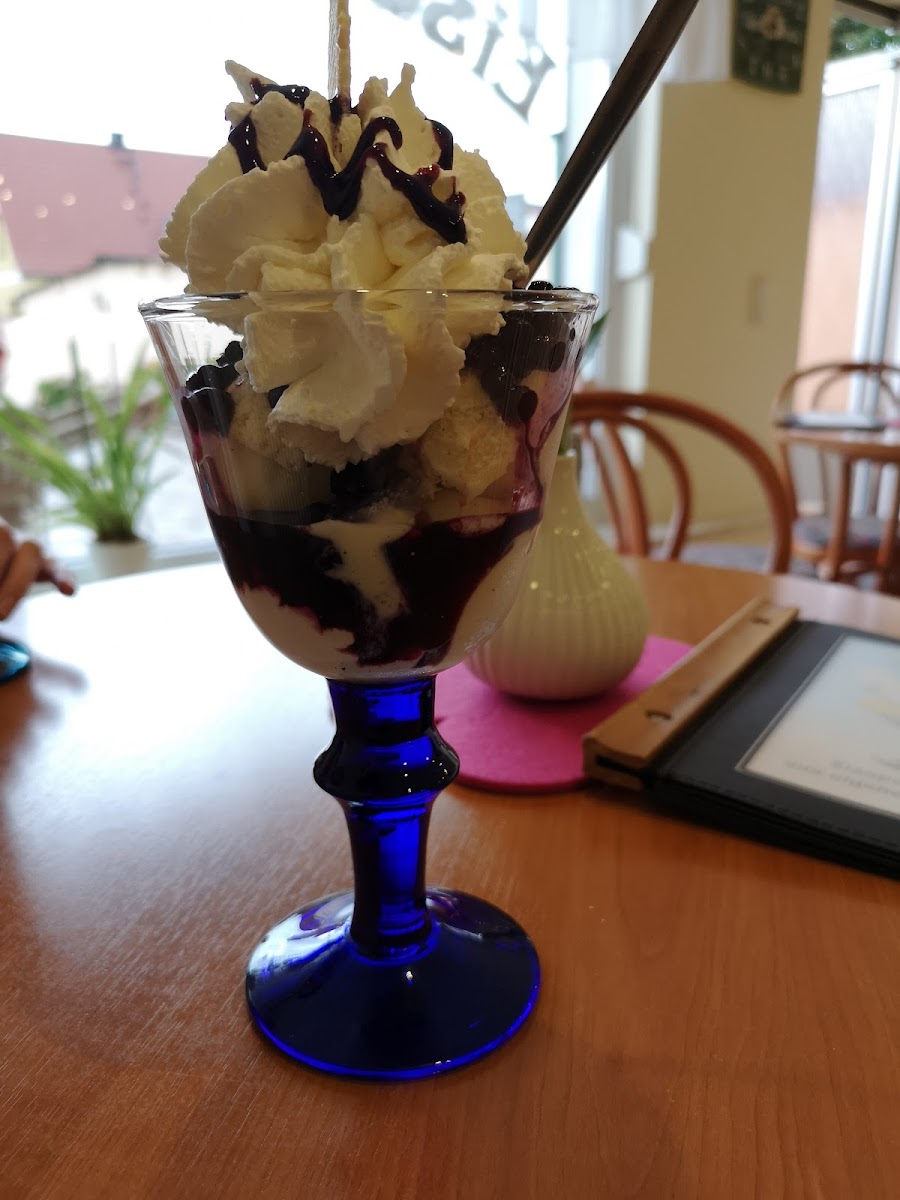 Eiscafé La Perla Photo 8