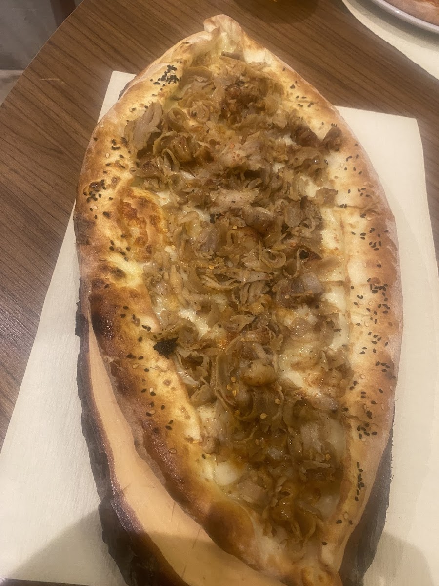 Angels-Point Pizza Photo 10