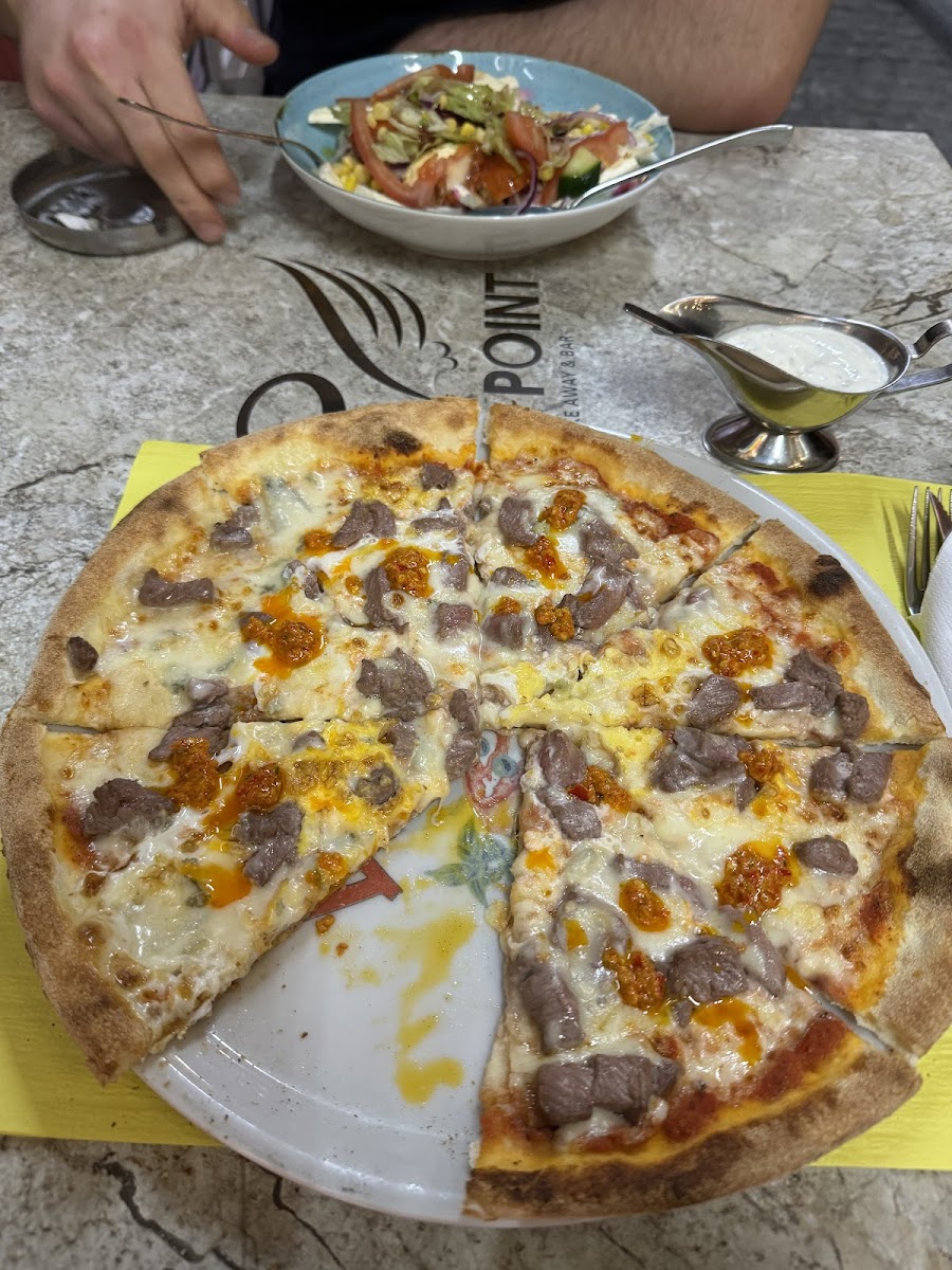 Angels-Point Pizza Photo 2