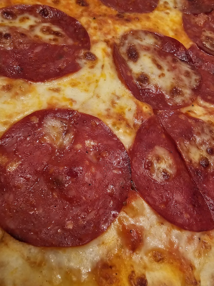 Angels-Point Pizza Photo 3