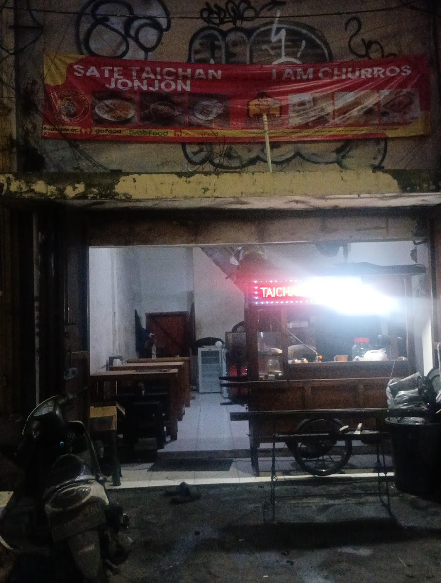 Sate Taichan Jonjon Photo 4
