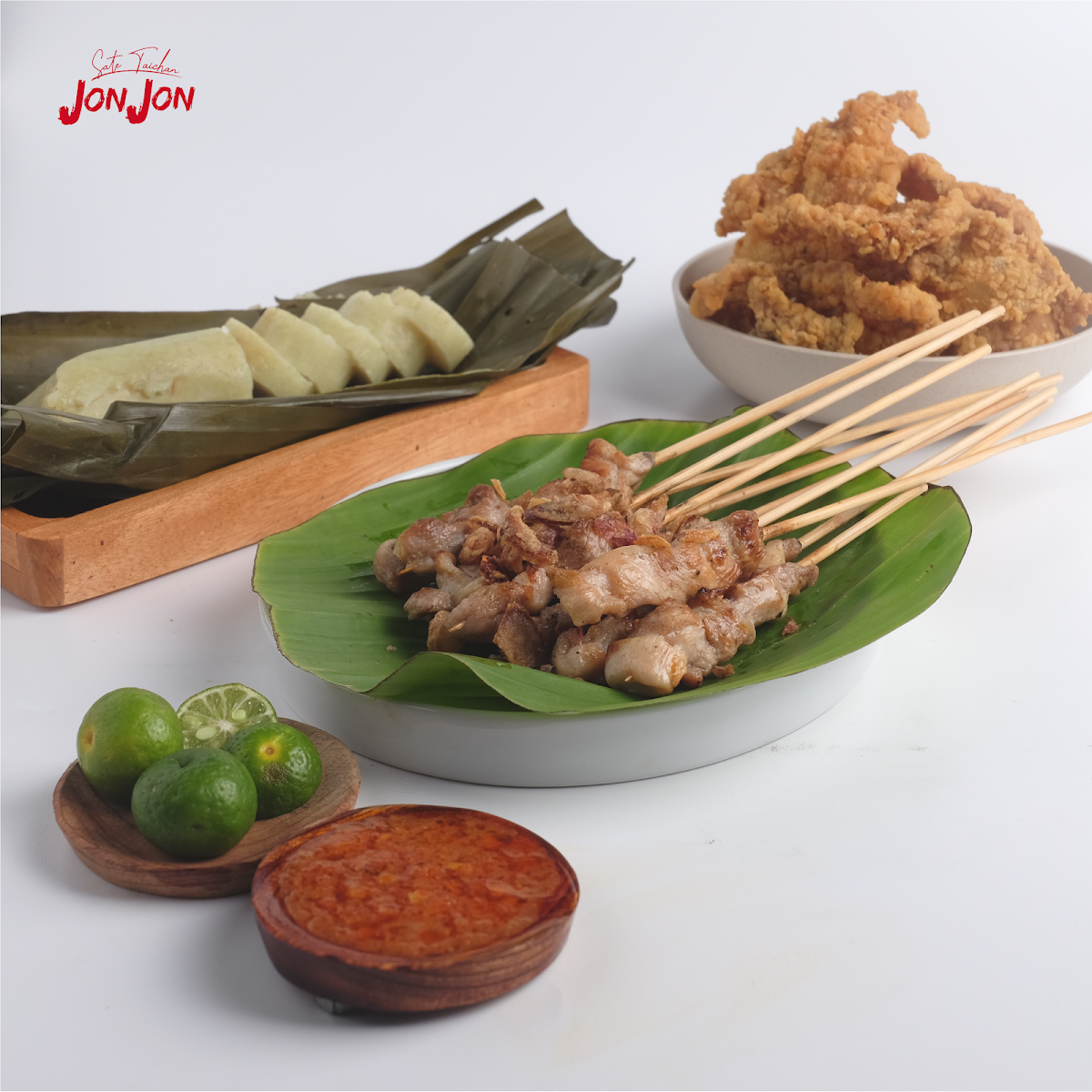 Sate Taichan Jonjon Photo 5