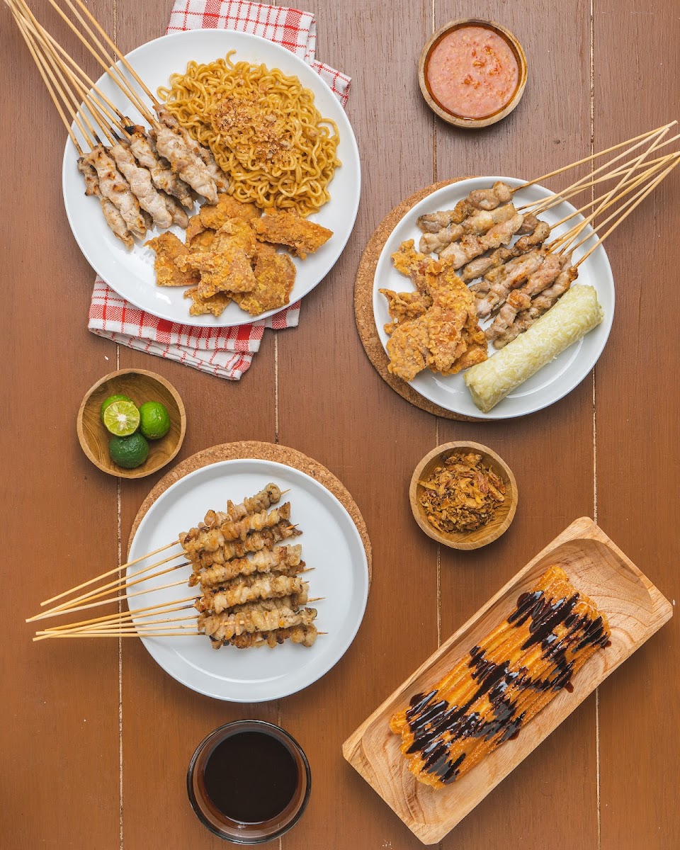 Sate Taichan Jonjon Photo 6
