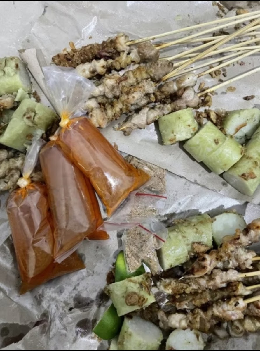 Sate Taichan Jonjon Photo 7