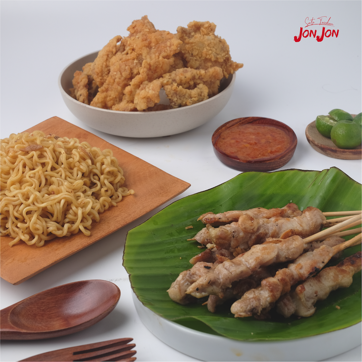 Sate Taichan Jonjon Photo 8