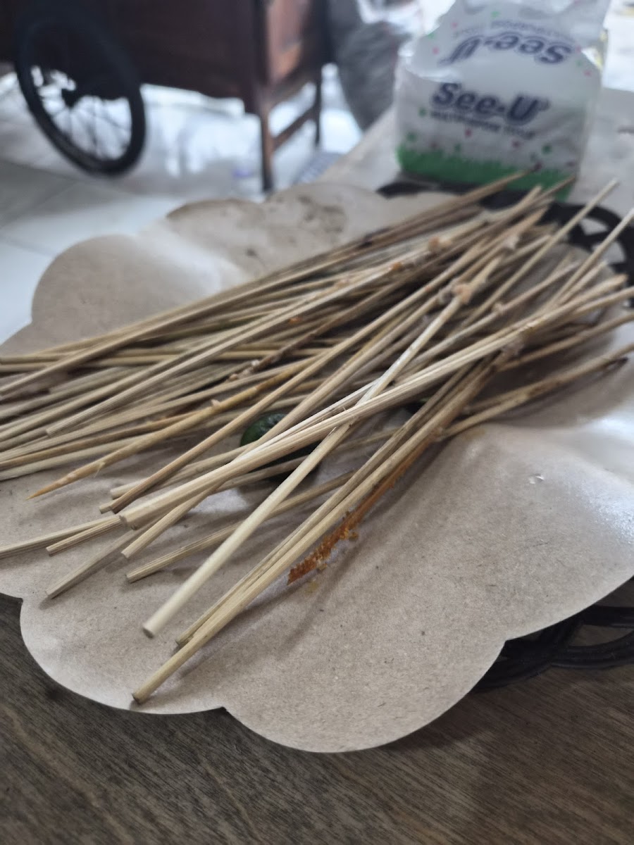Sate Taichan Jonjon Photo 9