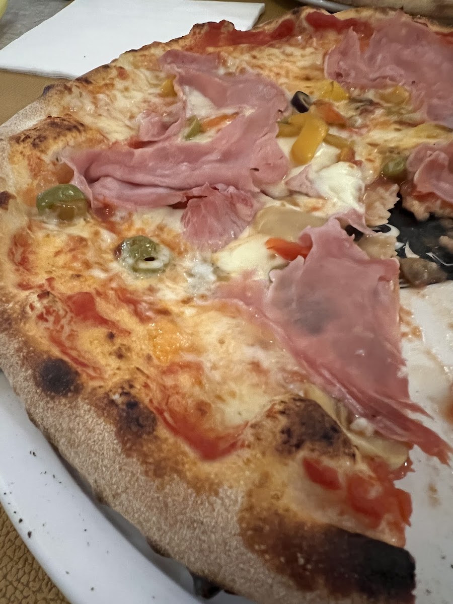 La Piazza - Pizza da Asporto Photo 10