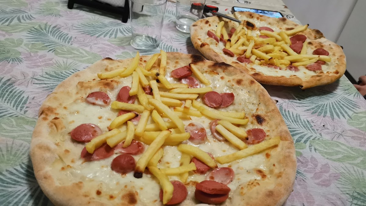 La Piazza - Pizza da Asporto Photo 9