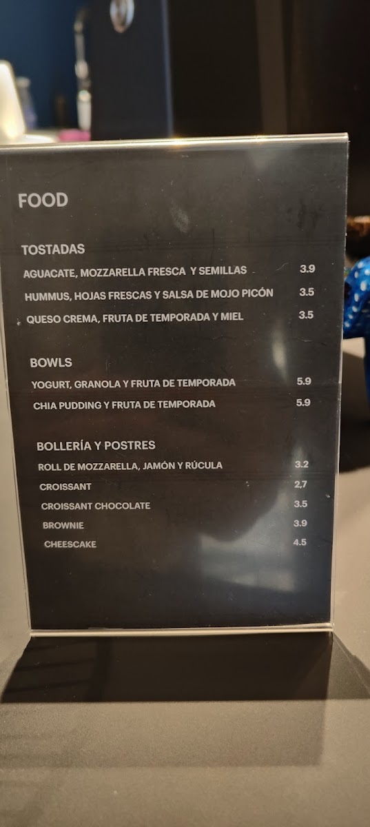 Despiertoo Specialty Coffee Photo Menu 7
