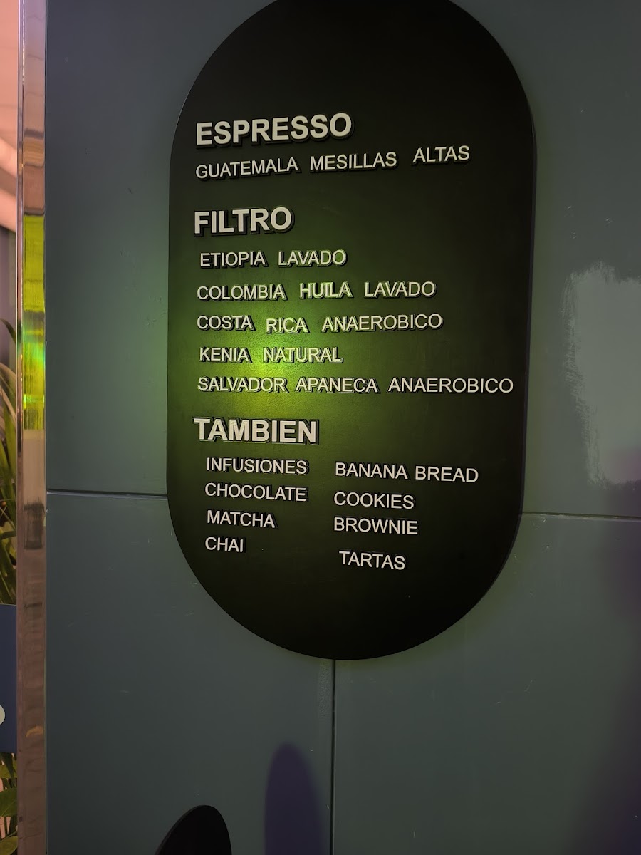 Despiertoo Specialty Coffee Photo Menu 8