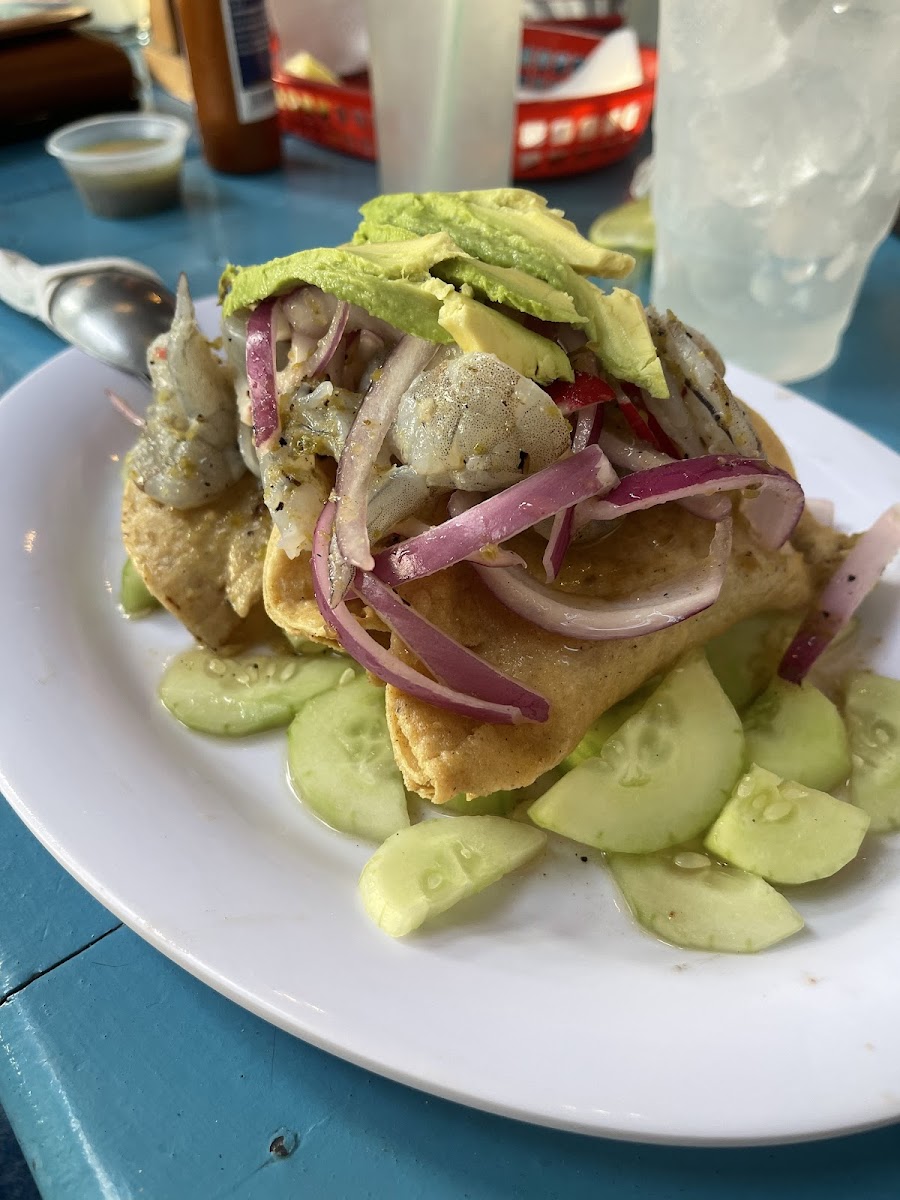 Mariscos Los Remedios Photo 10
