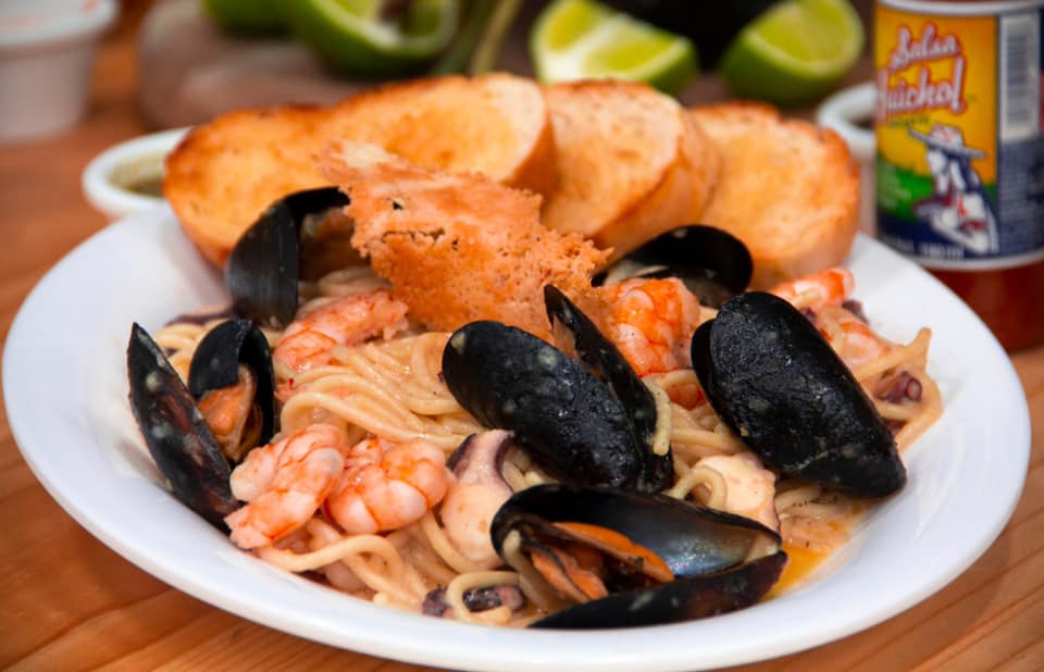 Mariscos Los Remedios Photo 2