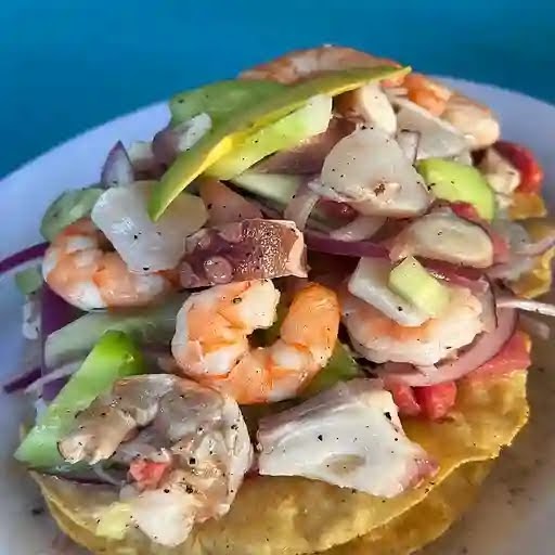 Mariscos Los Remedios Photo 4