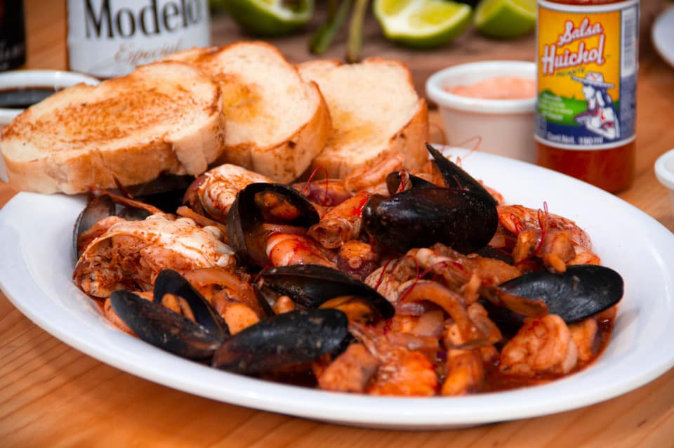 Mariscos Los Remedios Photo 6