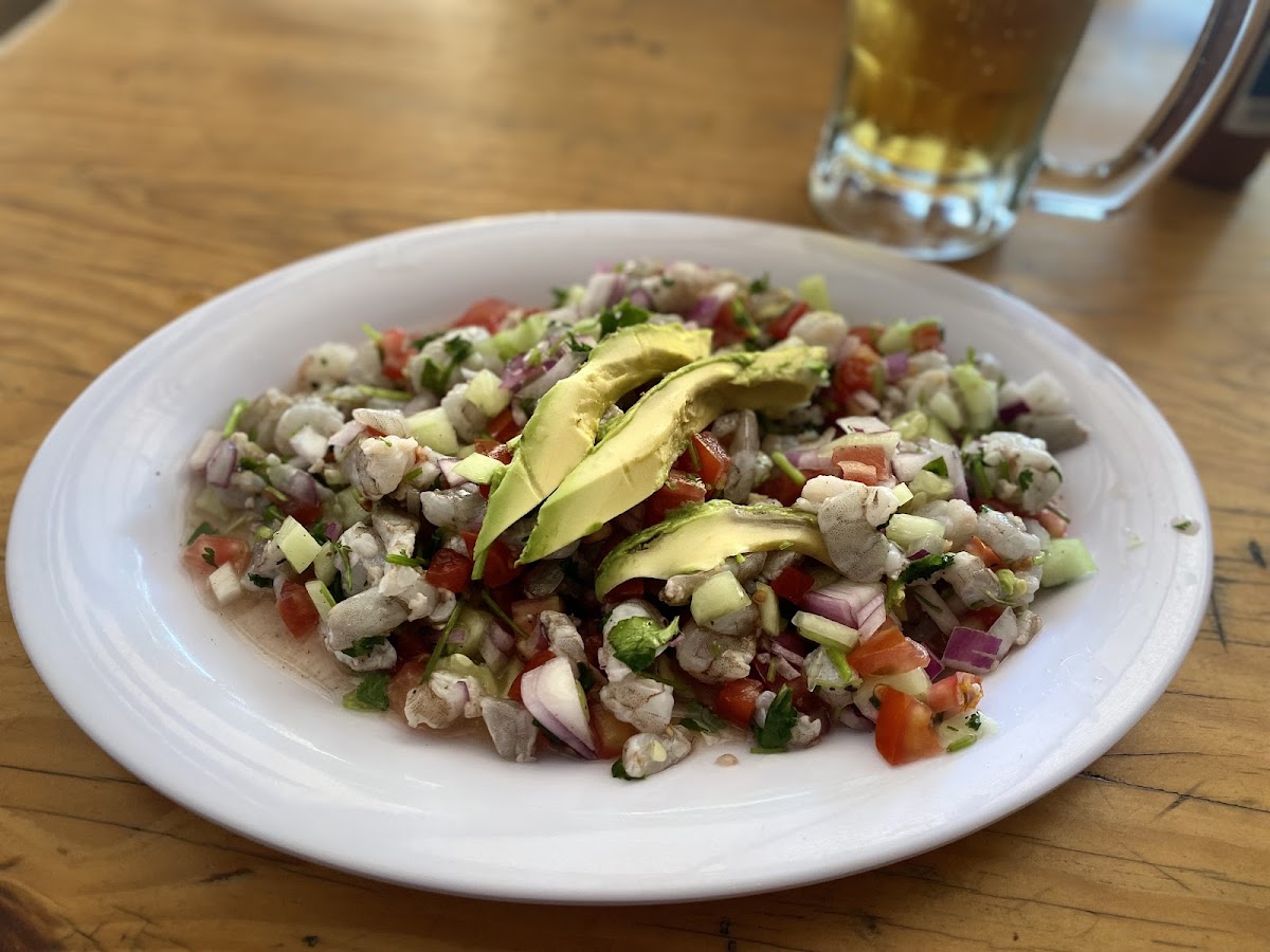 Mariscos Los Remedios Photo 7