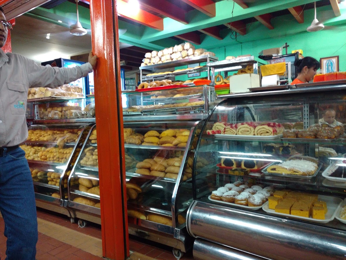 Panaderia Pan Pa Mi Gente