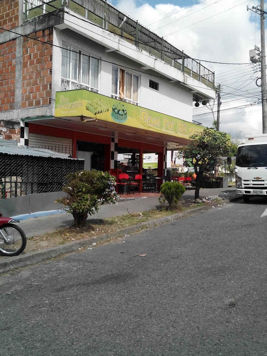 Panaderia Pan Pa Mi Gente Photo 2