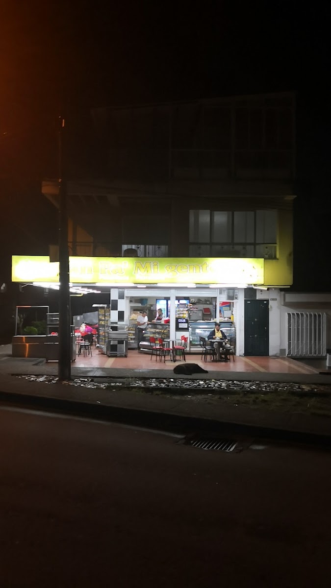 Panaderia Pan Pa Mi Gente Photo 3