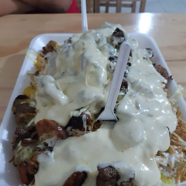 Salchiguillo Para Tres Personas