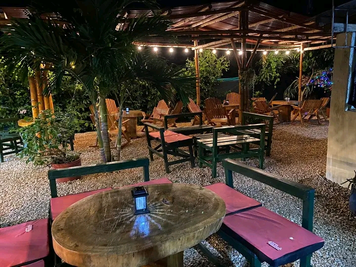 Leña Verde Restaurante Bar