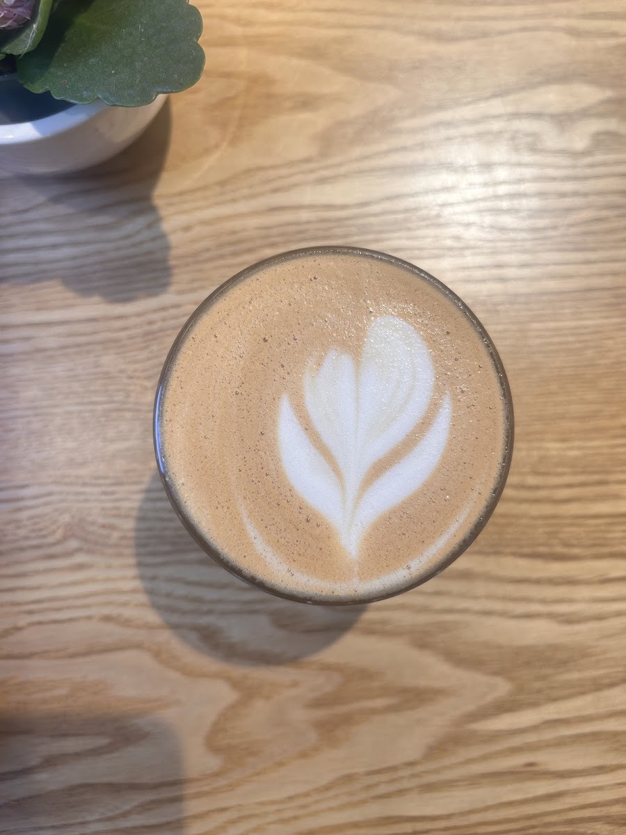 IVORY | Coffee & Drinks Photo 6