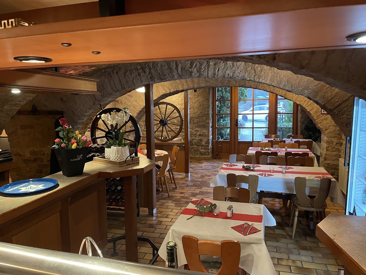 Griechisches Restaurant Rika