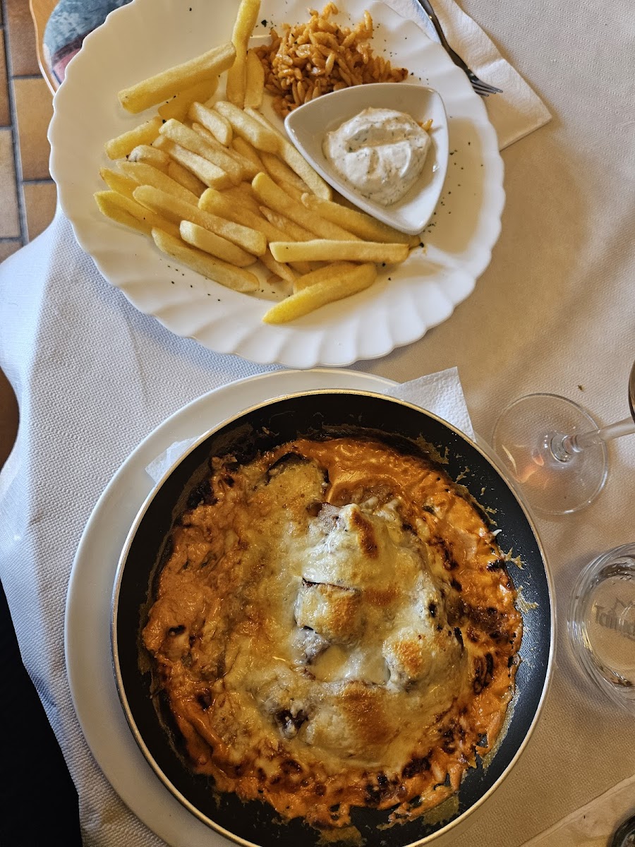 Griechisches Restaurant Rika Photo 10