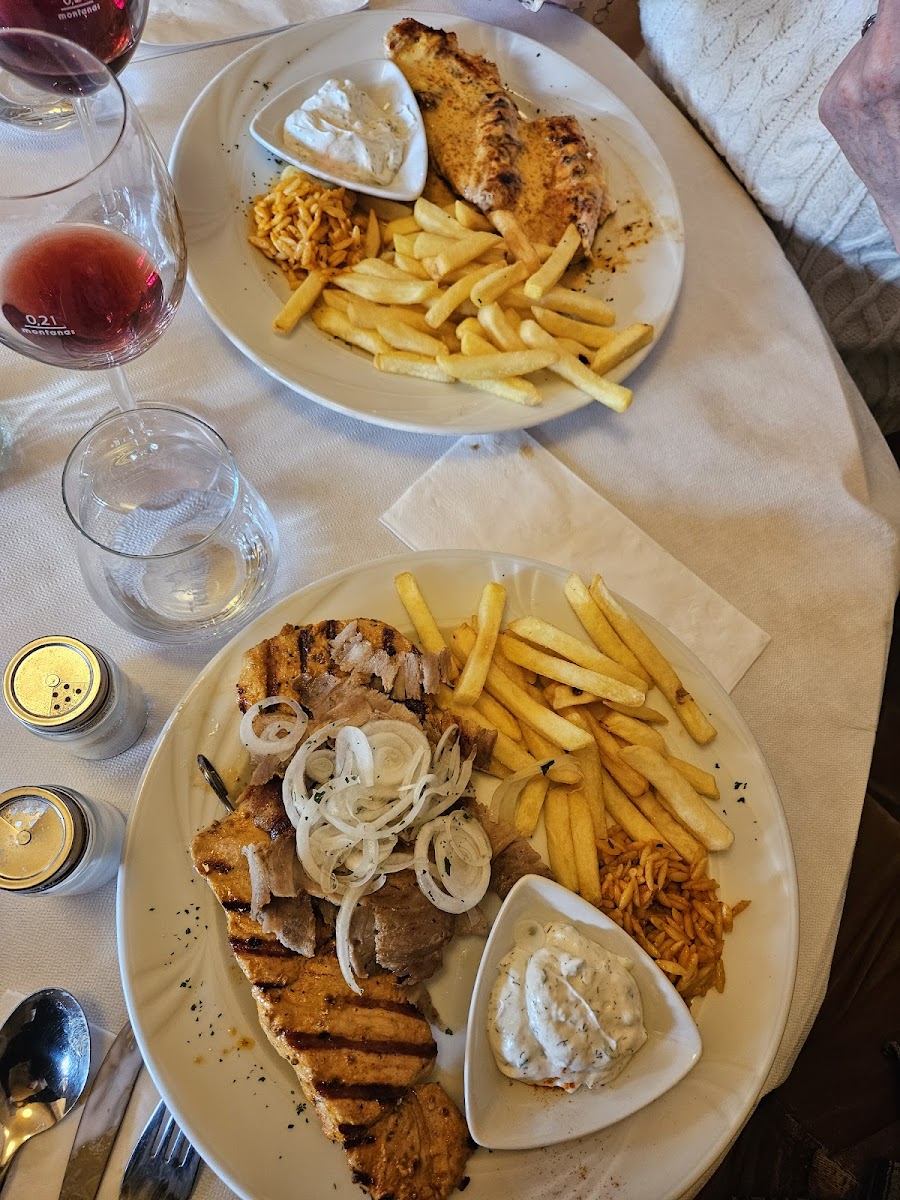 Griechisches Restaurant Rika Photo 5
