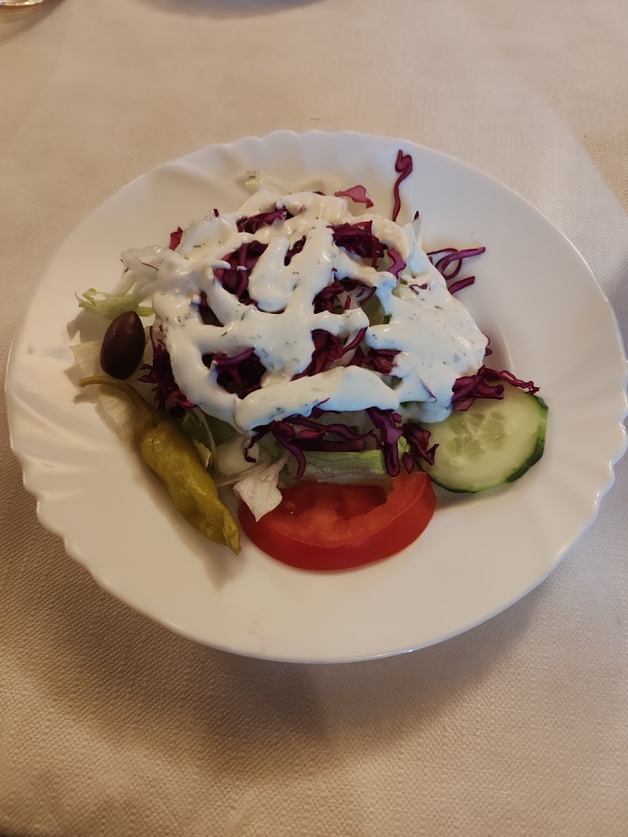 Griechisches Restaurant Rika Photo 6