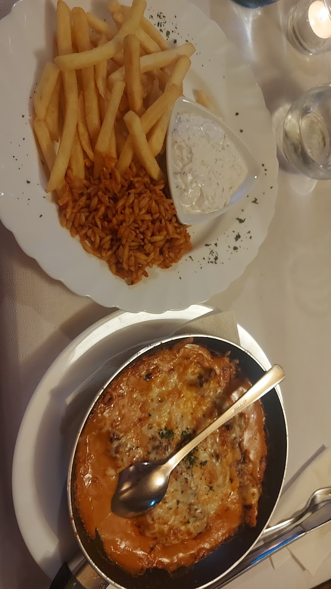 Griechisches Restaurant Rika Photo 7