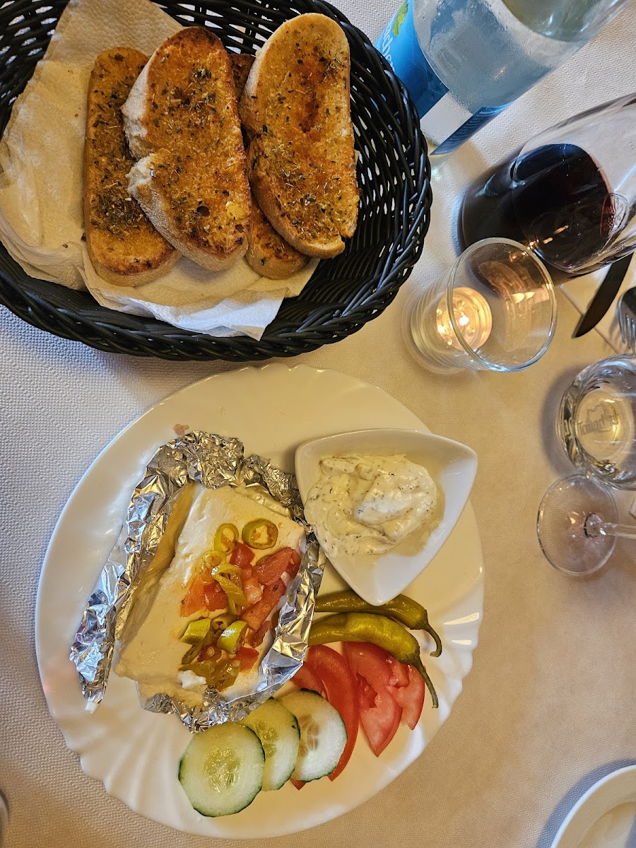 Griechisches Restaurant Rika Photo 8