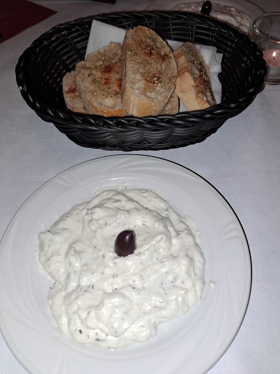 Griechisches Restaurant Rika Photo 9
