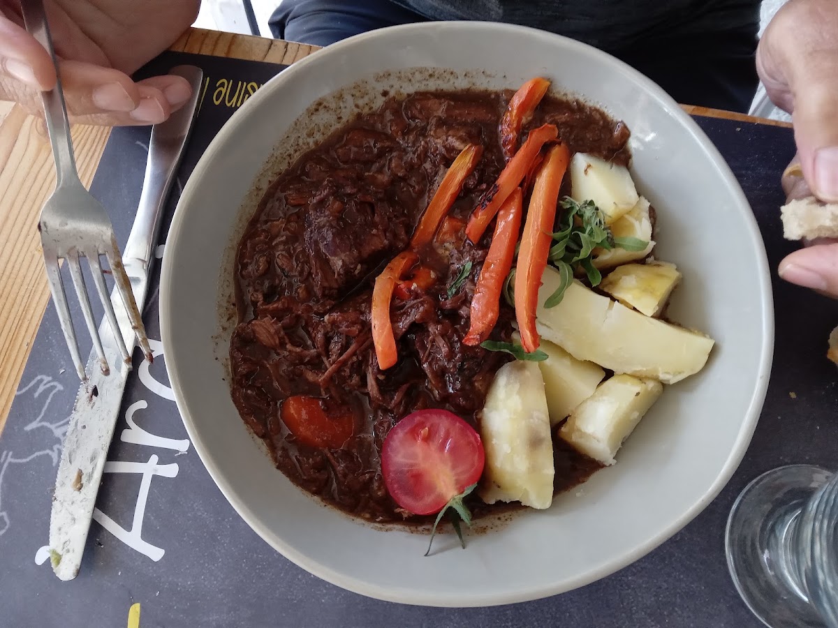 L'Ardoise - Cuisine Libre Photo 10