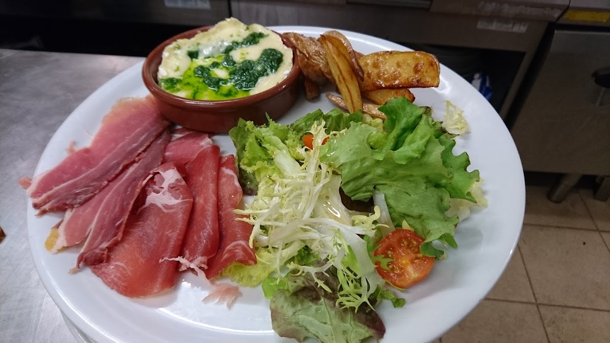 L'Ardoise - Cuisine Libre Photo 2