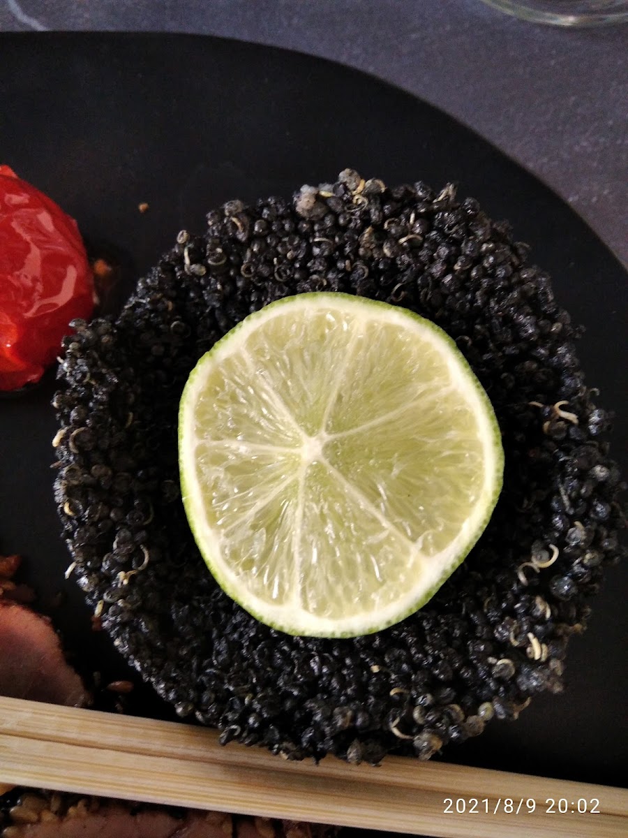 L'Ardoise - Cuisine Libre Photo 5