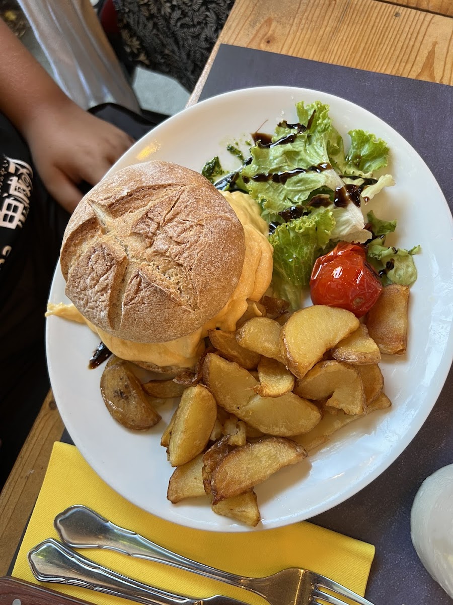 L'Ardoise - Cuisine Libre Photo 7