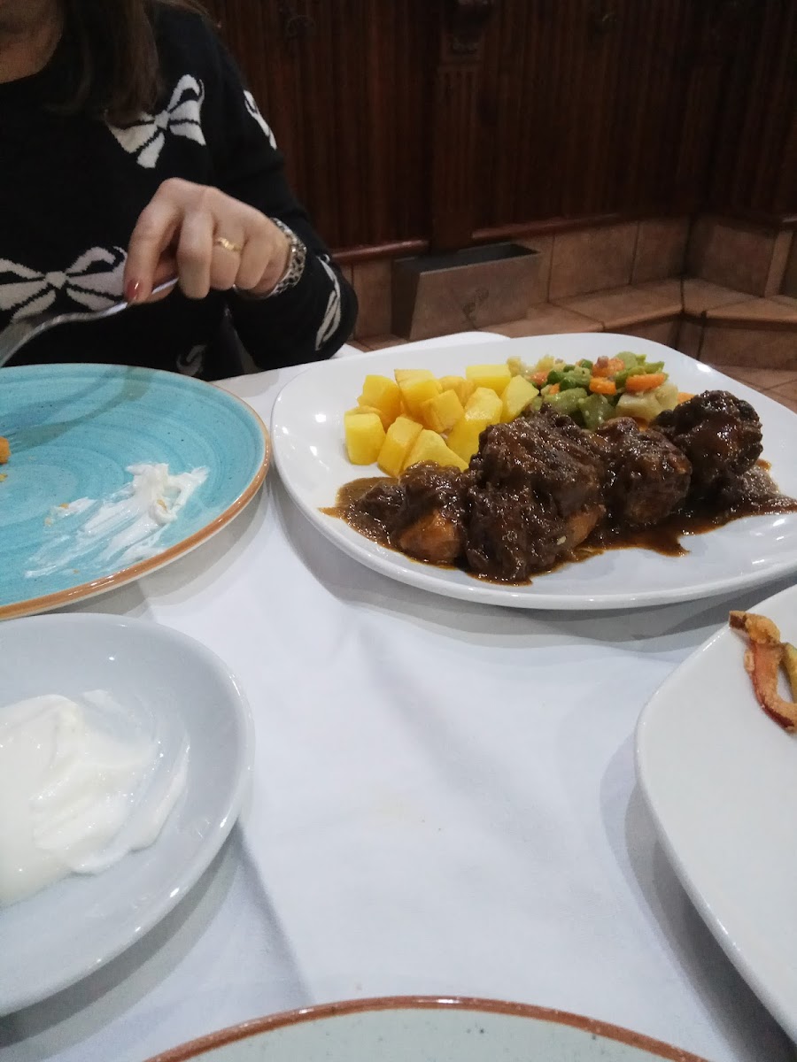 Restaurante Cruz Blanca Photo 7