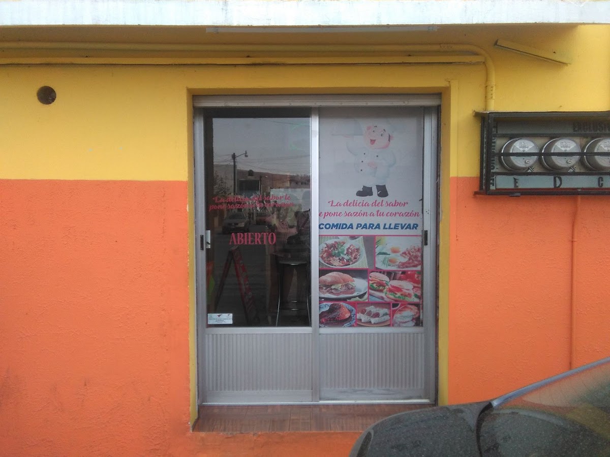 Cocina 'Irma'